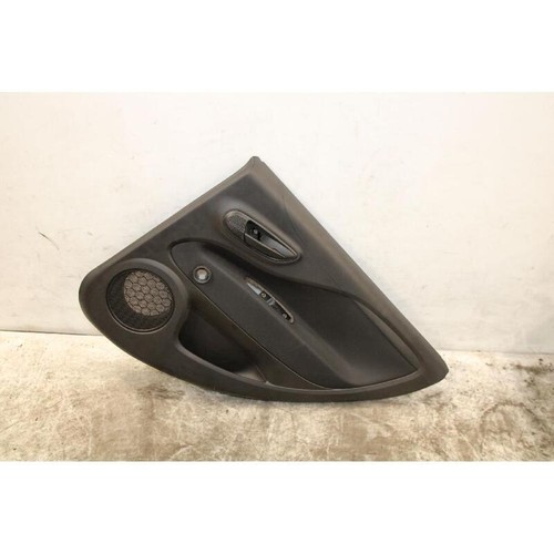 Pannello int porta post dx - pannello,