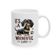Tazza cane bassotto - ,
