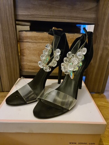 Scarpe con tacco - , nero
