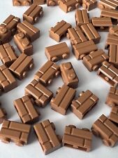 LOTTO 100 NUOVI LEGO 1x2