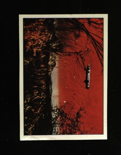 Space 1999 figurina - 1999, (1976)