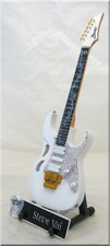 STEVE VAI Chitarra in