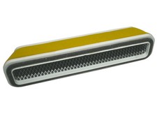 8747 FILTRO ARIA PER KAWASAKI GPZ 900 R 1984 1985 1986 1987 1988 1989 1990 1991