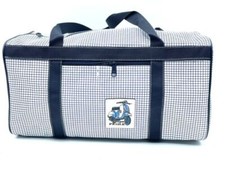 1980# SACCA BORSA STORICA PIAGGIO VESPA PX NUOVA # DS