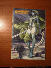Guardiani della Galassia 1 - Variant Milo Manara - Panini Comics - Marvel