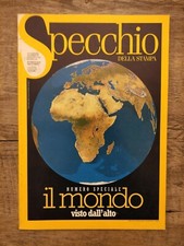 Rivista Specchio La Stampa -