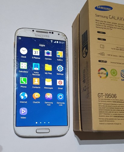 Samsung galaxy i9506 - galaxy, gt-i9506