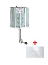 Cassetta Incasso Wc Eco 9 L