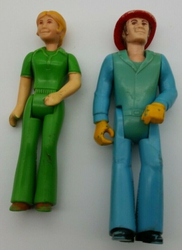 Fisher price adventure people - fisher,