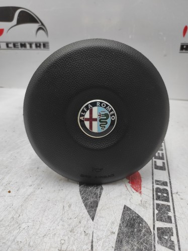 Airbag volante alfa romeo - alfa,