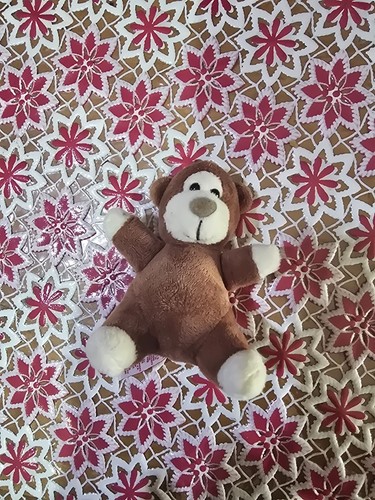 Trudi piccolo peluche - , orsetto
