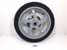 Cerchio Anteriore Honda Sh 150 i 2005 2008 Ruota Cerchione Asse Con Disco