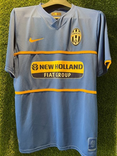 Juventus 2007 2008 - , jersey