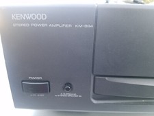Kenwood Km-894 PLEASE READ