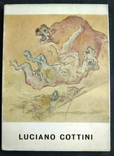 Luciano cottini roberto - luciano, (roberto