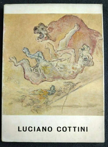 Luciano cottini roberto - luciano,