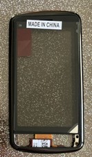 Touchscreen con frame - touchscreen,