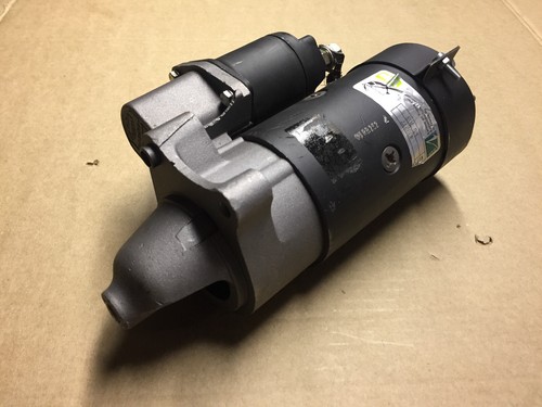 Motorino avviamento starter - avviamento,