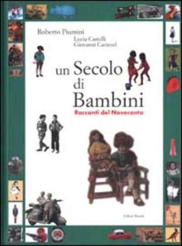 Secolo bambini racconti - un,