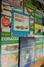 Lotto riviste libro - lotto, 45