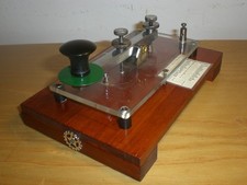 tasto telegrafico telegrafo