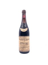 1980 MARCHESI DI BAROLO -