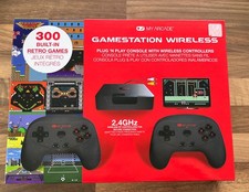 My Arcade Retro Game Station