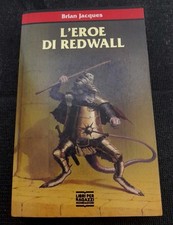 L'EROEDI REDWALL-BRIAN