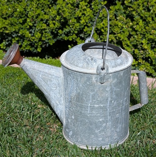 Testa irrigatore irrigatore