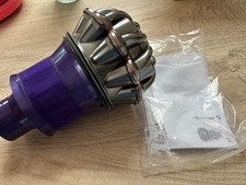 Ciclone aspirapolvere senza