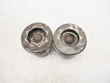 2x Kolben für Ford Transit