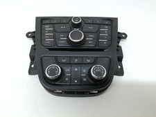 AUTORADIO STEREO PER OPEL
