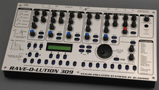 Quasimidi Ravolution 309