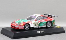 Kyosho 1/64 Ferrari Racing Car