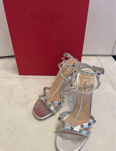 Valentino sandali tacco - valentino,