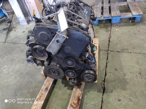 Motore completo 402942 - completo, per