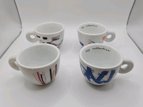 Illy collection 2004 - illy,