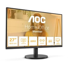 AOC U27B3A Monitor UHD da 27