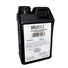 Olio idraulico dielettrico BFT