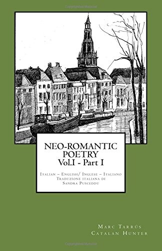 Neo romantic poetry - poetry, vol.i