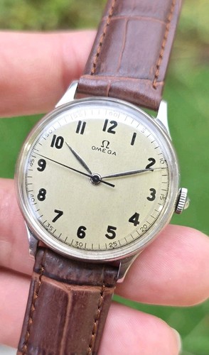 Orologio omega calatrava 1944 - orologio,