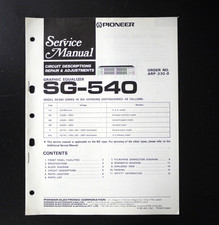 Equalizzatore grafico