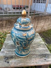 vaso cinese  procellana
