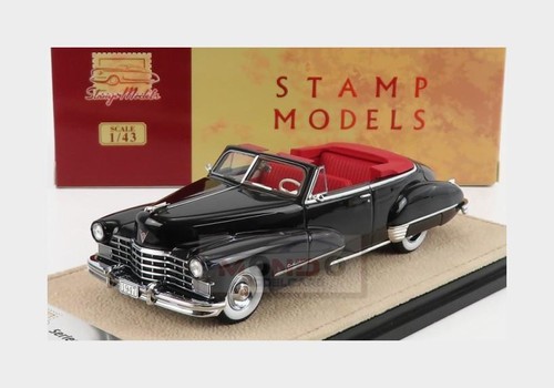 Stamp models cadillac - stamp-models,