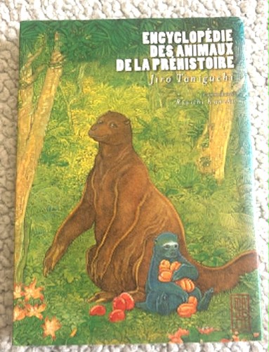Rare manga encyclopédie - rare,
