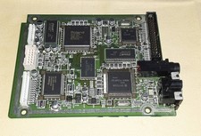 ROLAND MT90s TAVOLA PRINCIPALE