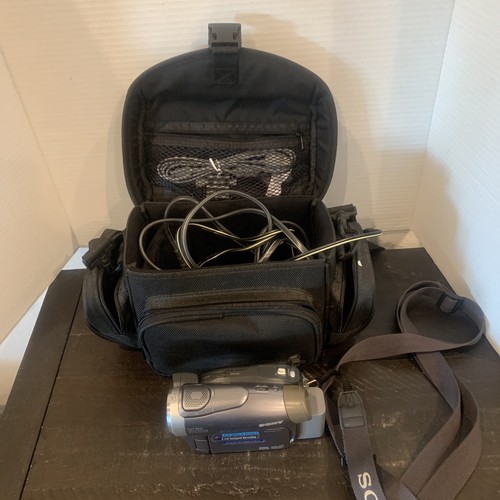 Sony handycam dcr dvd403 - sony,