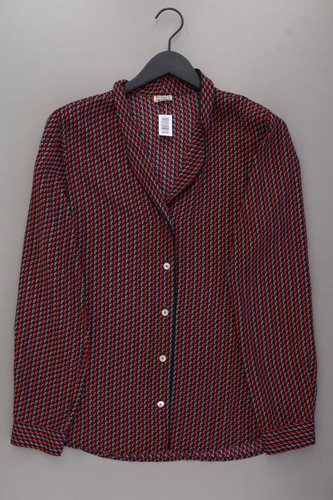 Camicia seta chiusa da - in,