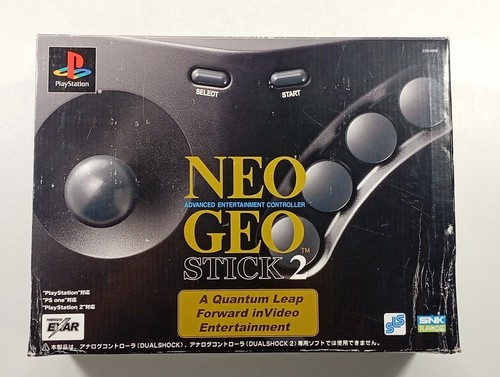 Arcade stick sony - stick,