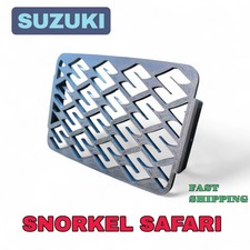 Griglia Snorkel Safari Per